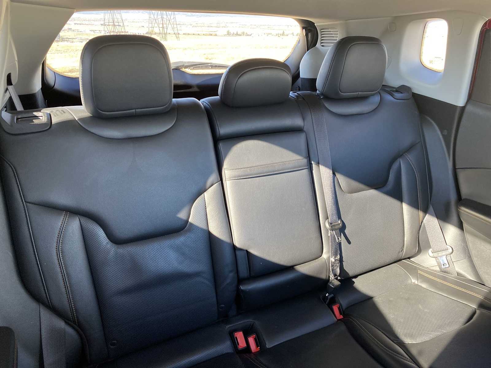 Thumbnail: 2018 Jeep Compass - 20