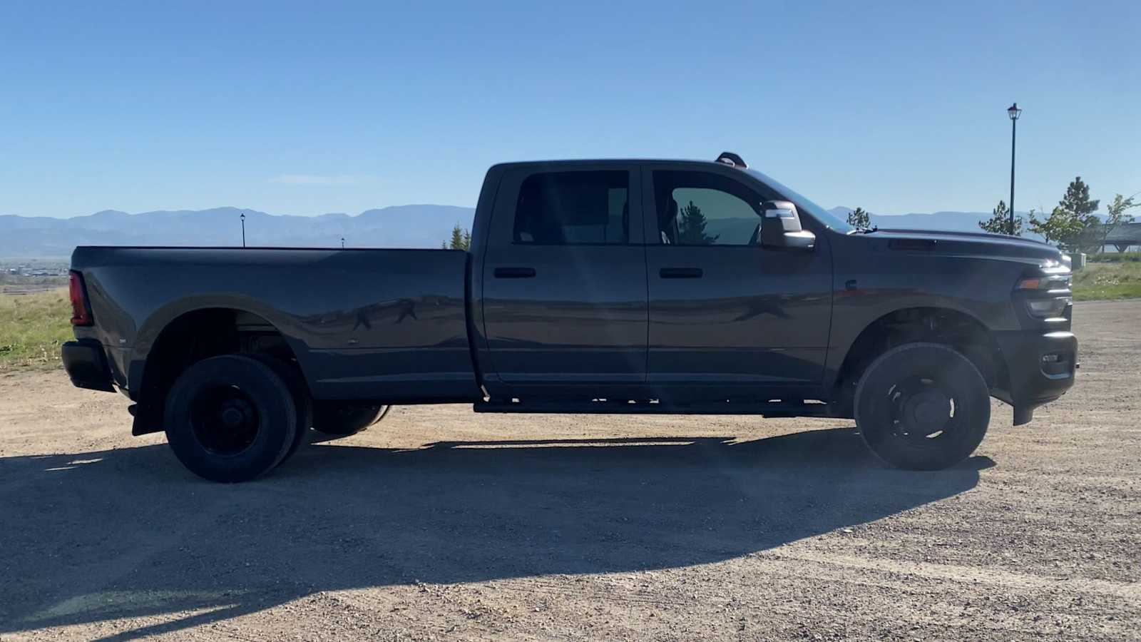 Thumbnail: 2026 RAM 3500 - 9