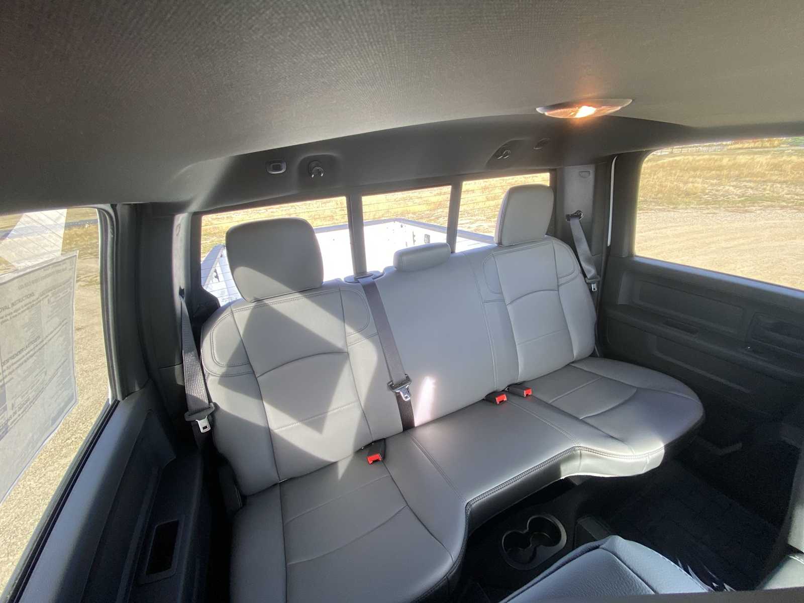 Thumbnail: 2026 RAM 2500 - 17