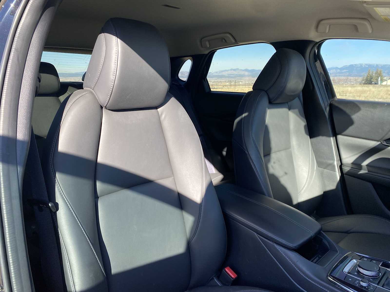 Thumbnail: 2023 Mazda CX-30 - 16