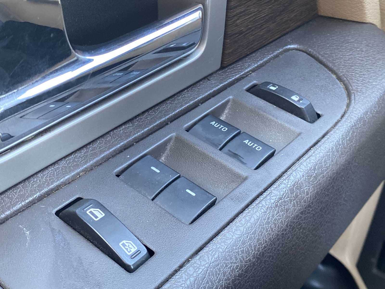 Thumbnail: 2014 Ford F-150 - 20