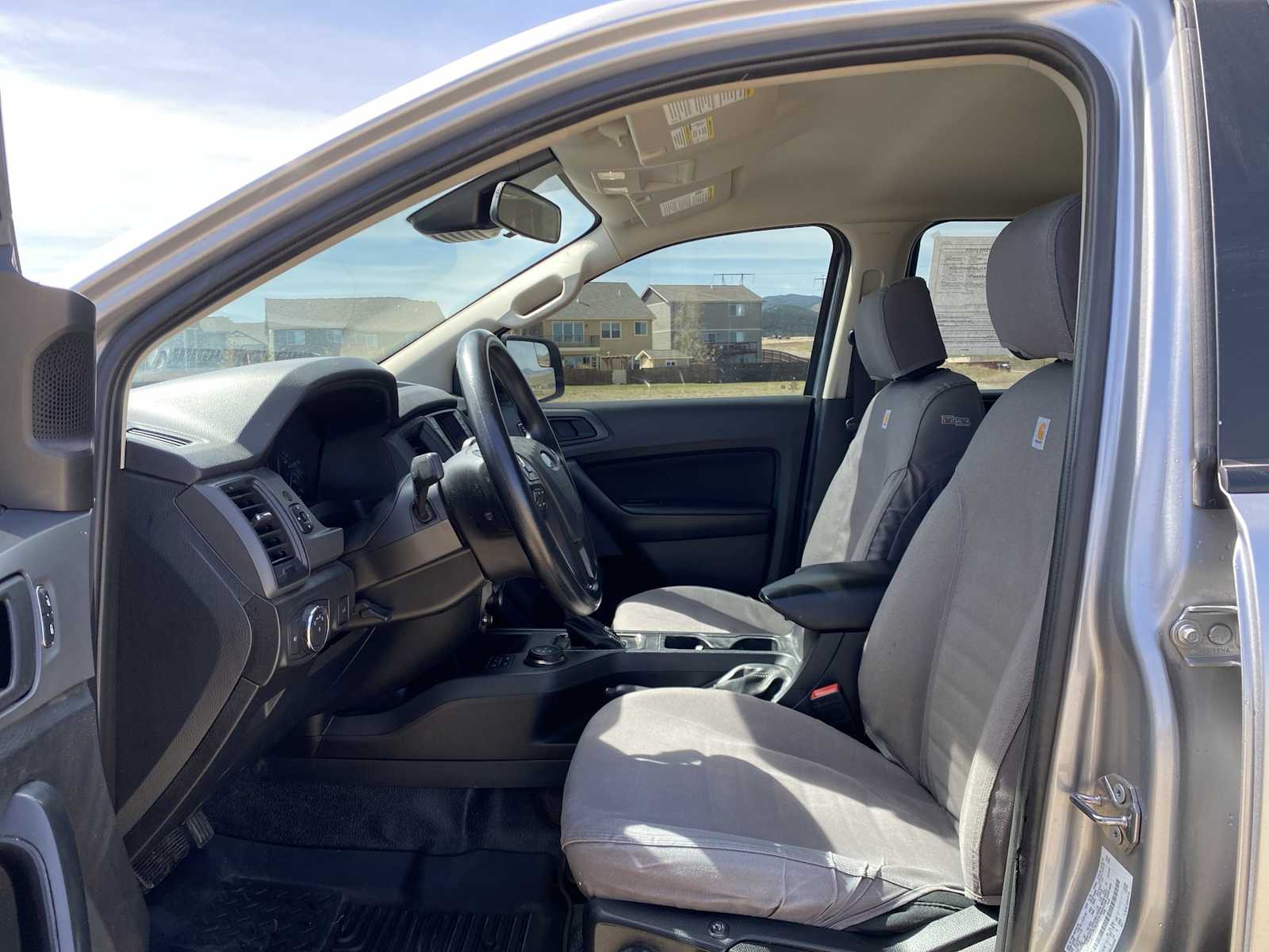 Thumbnail: 2021 Ford Ranger - 16