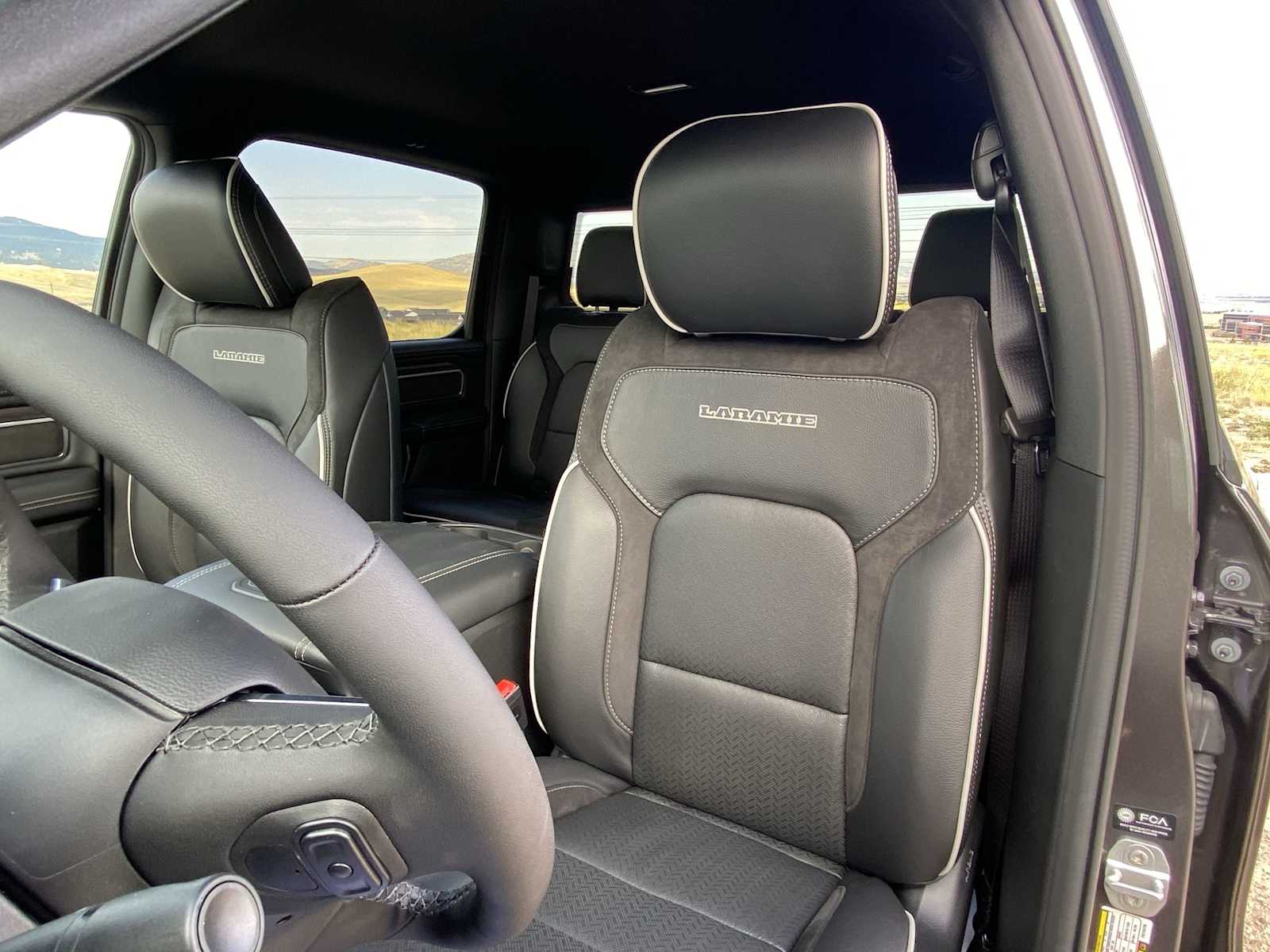 Thumbnail: 2026 RAM 1500 - 16