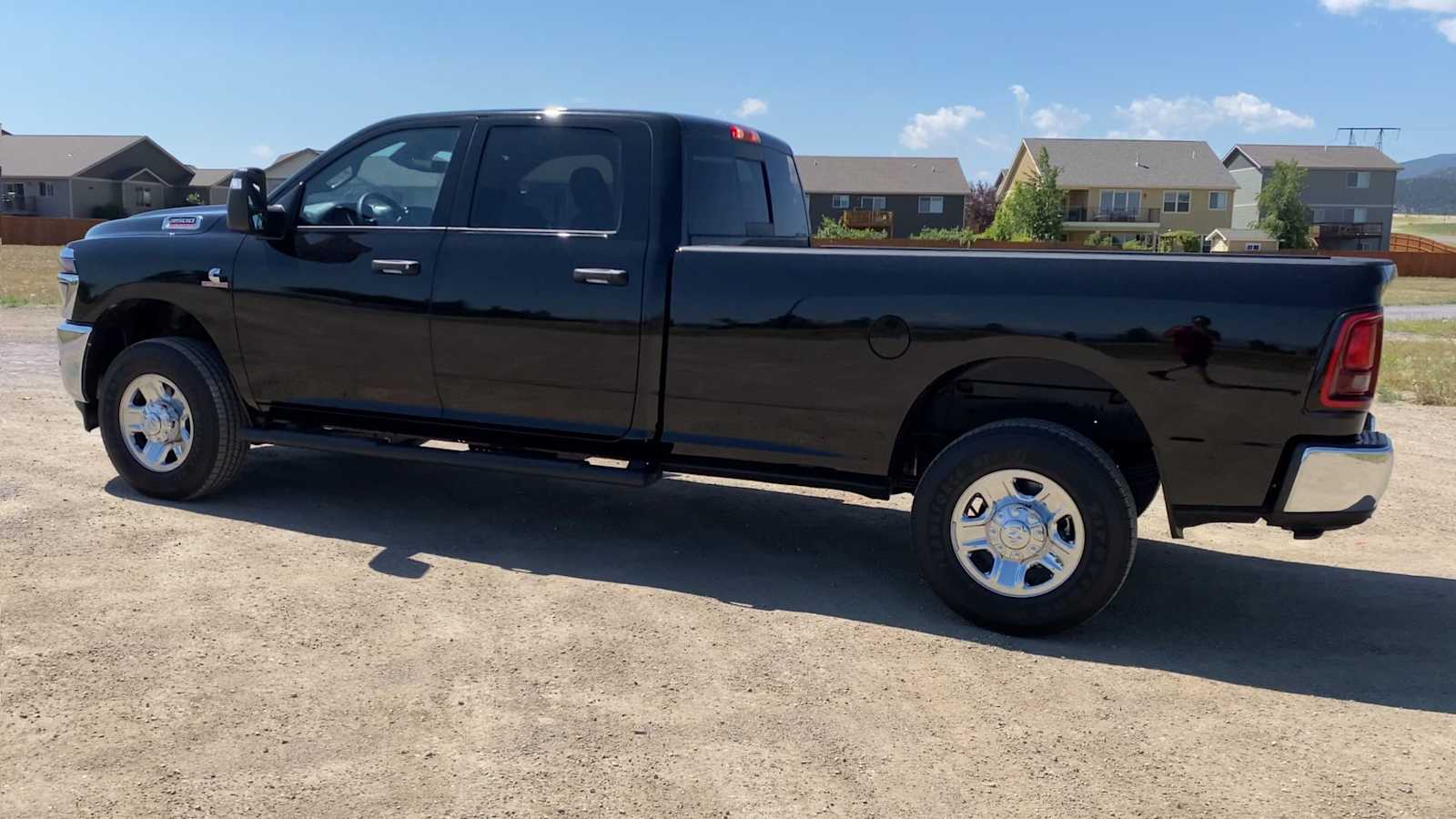 Thumbnail: 2025 RAM 3500 - 6