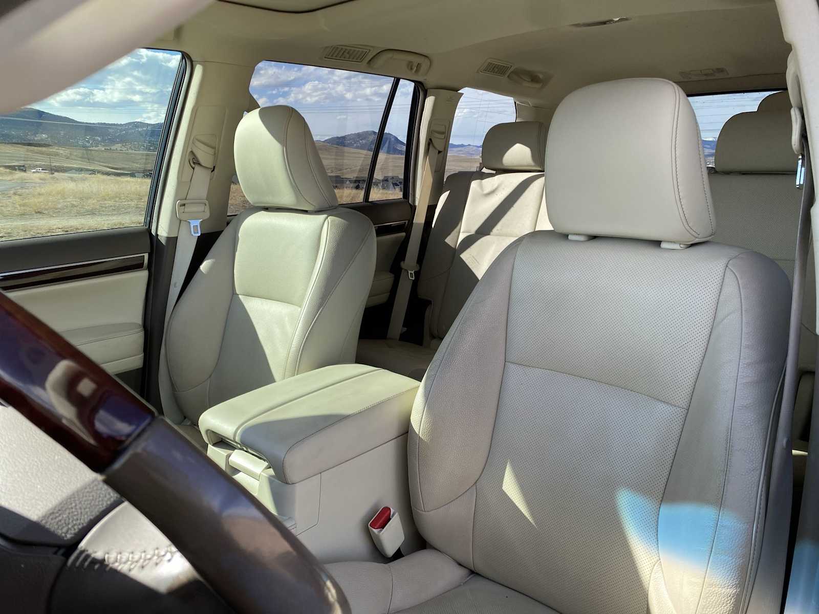 Thumbnail: 2018 Lexus GX - 19