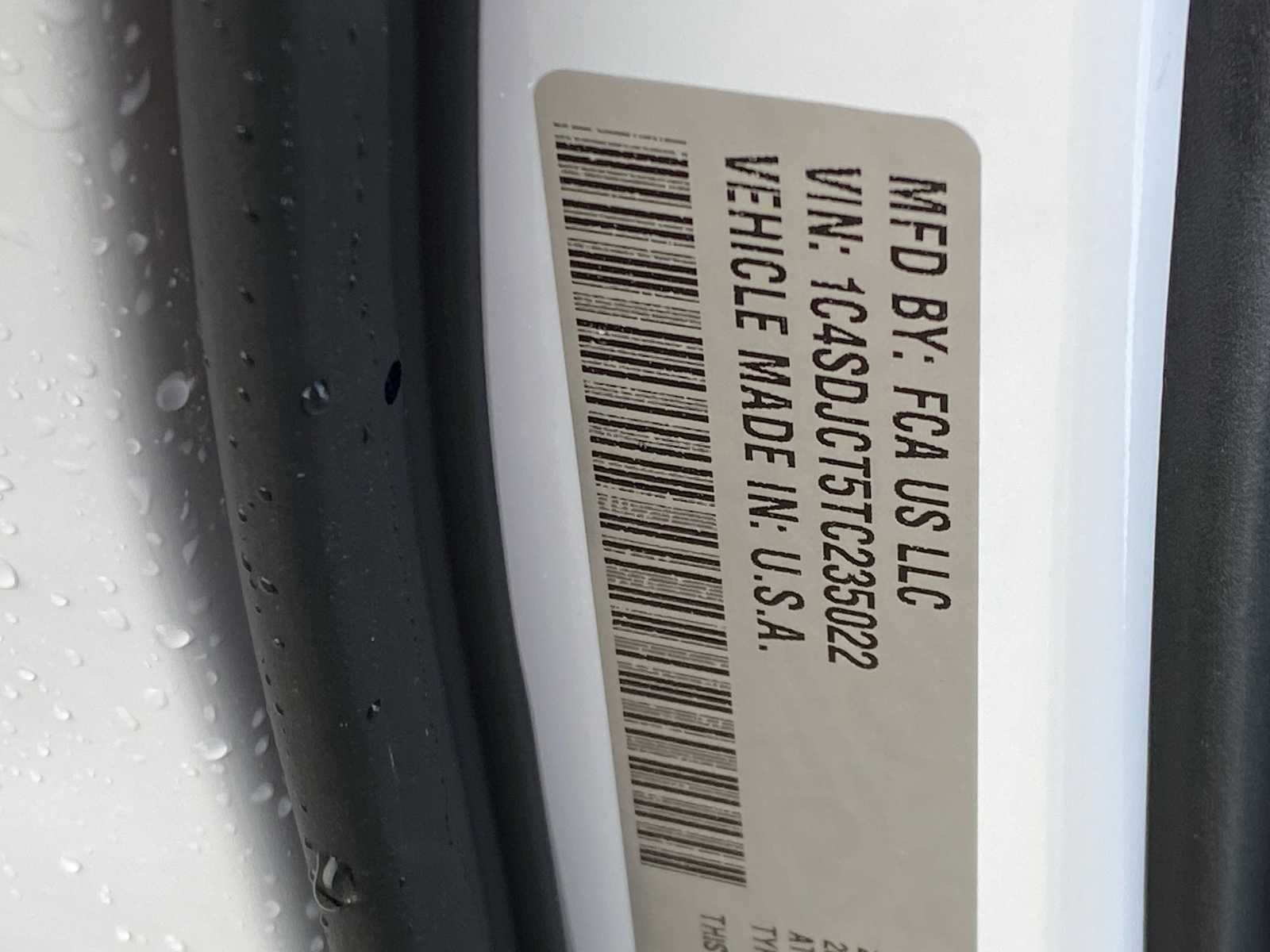 Thumbnail: 2026 Dodge Durango - 34