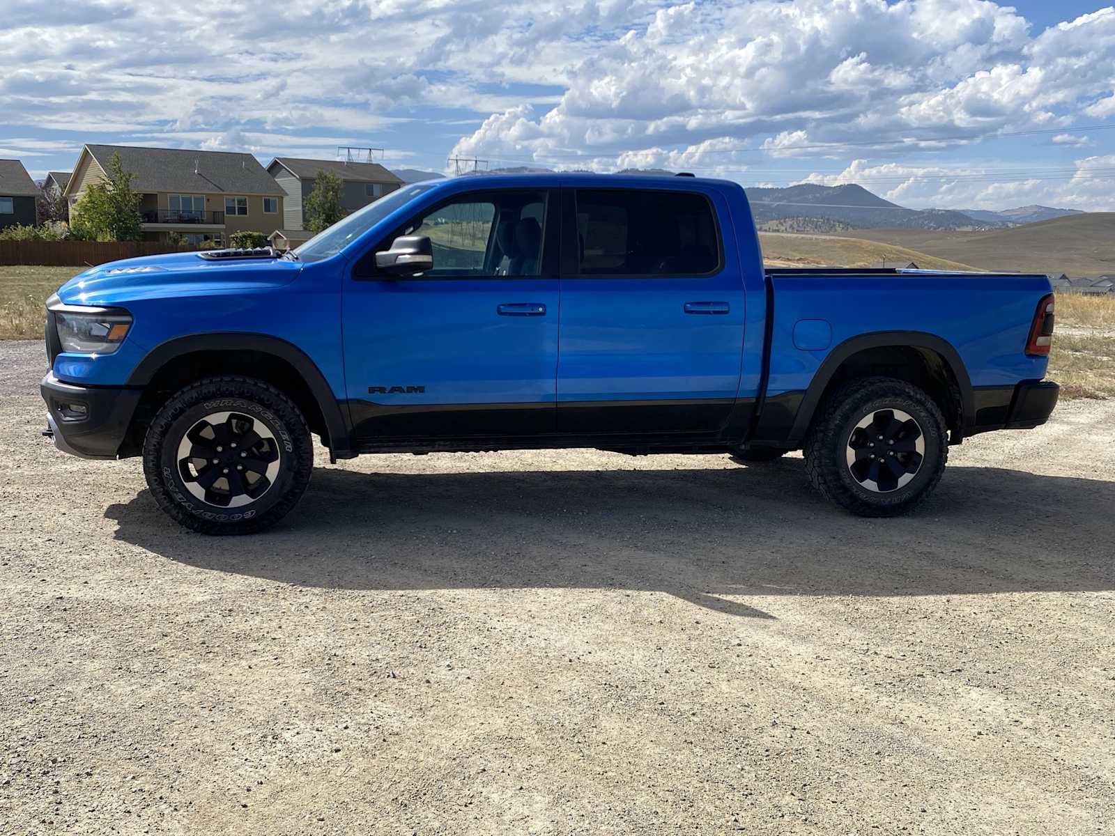 Thumbnail: 2021 RAM 1500 - 10