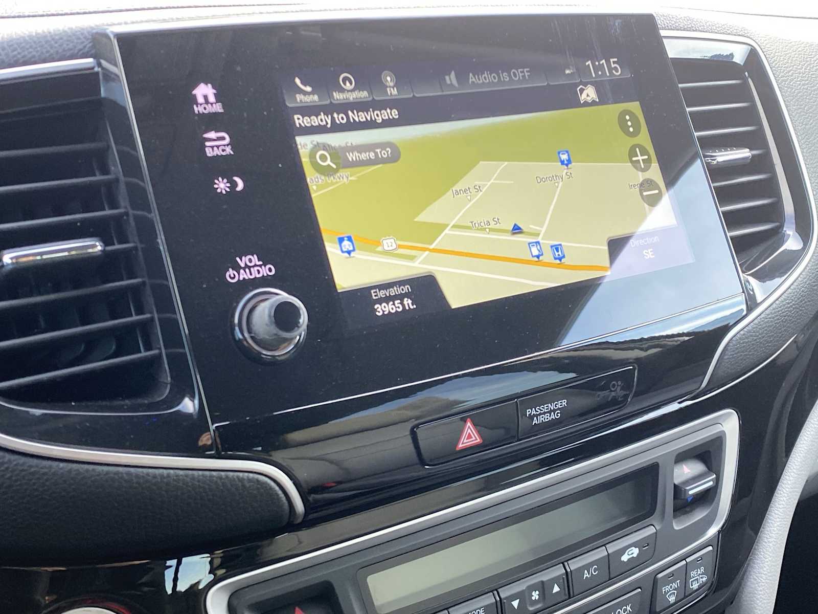 Thumbnail: 2019 Honda Pilot - 24