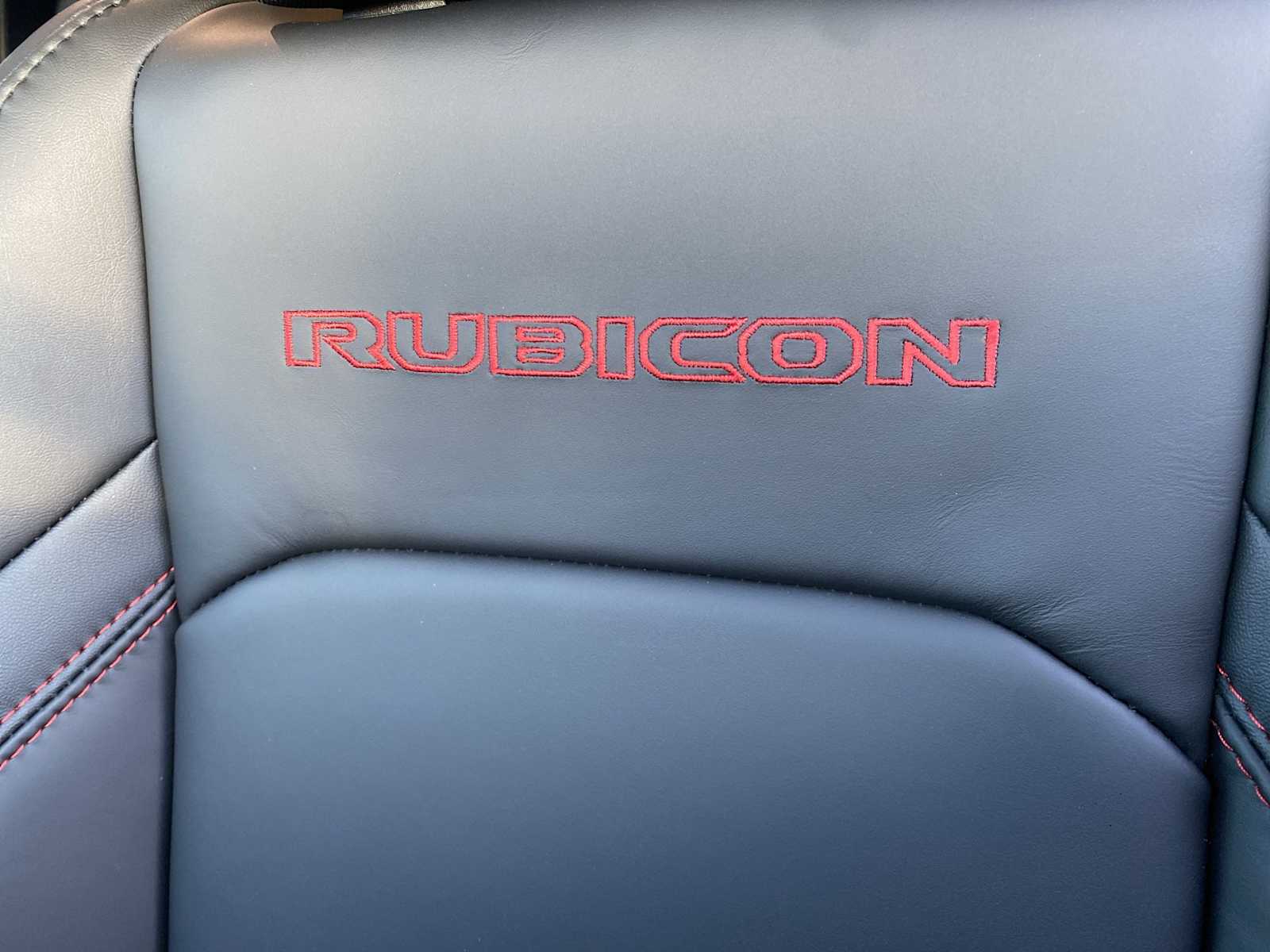 Thumbnail: 2026 Jeep Wrangler - 26