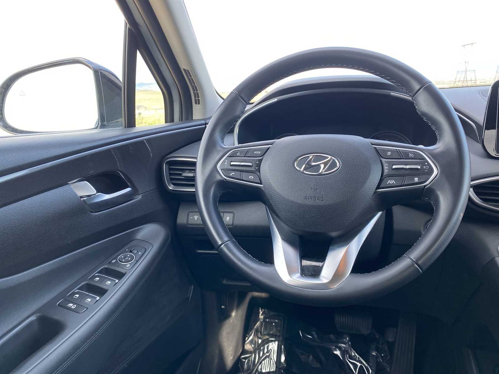Thumbnail: 2023 Hyundai Santa Fe - 31