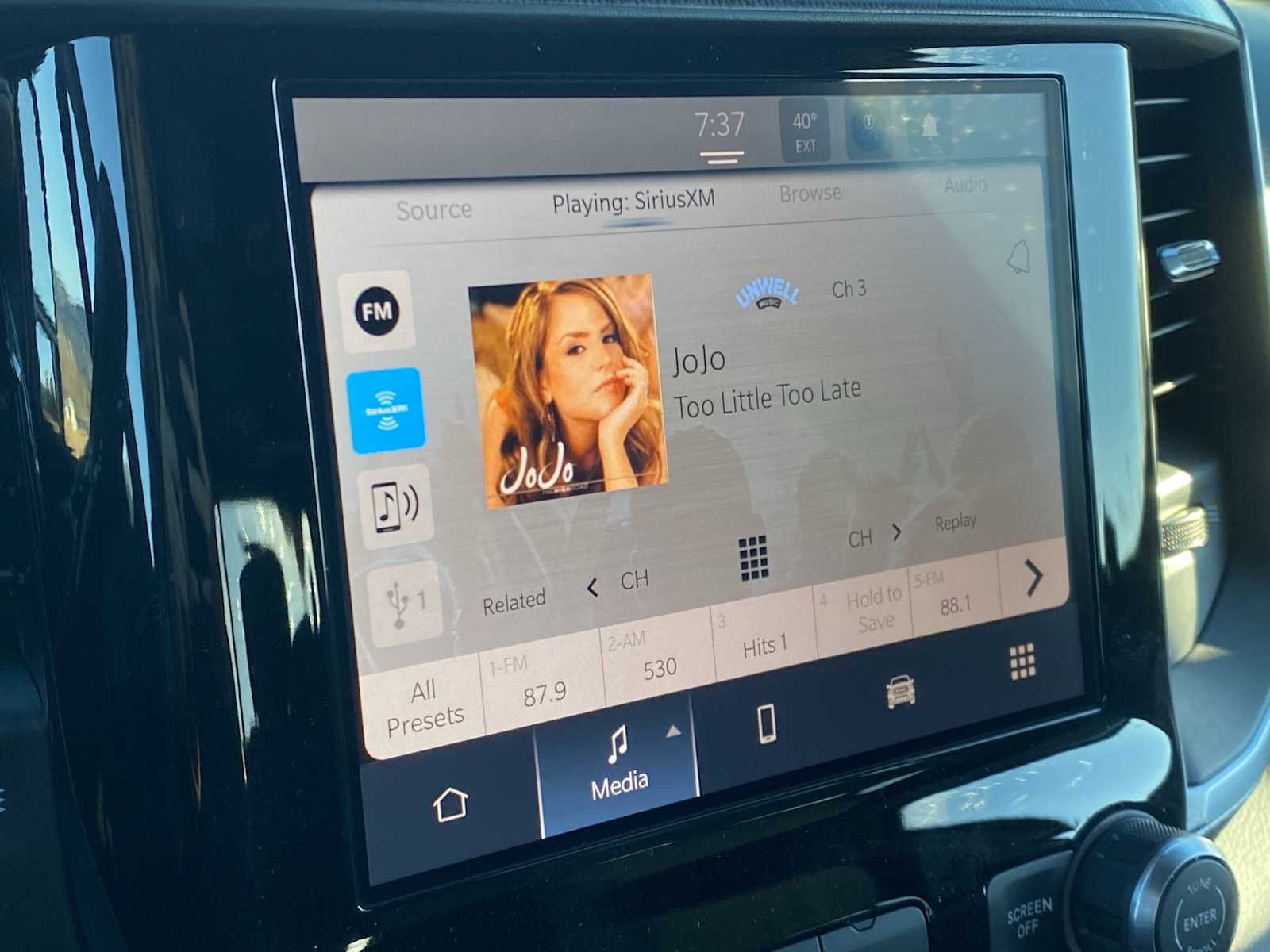 Thumbnail: 2026 RAM 2500 - 28