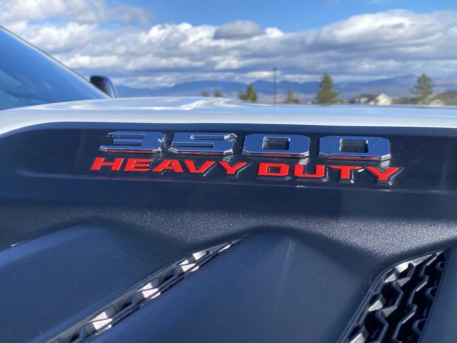 Thumbnail: 2026 RAM 3500 - 14