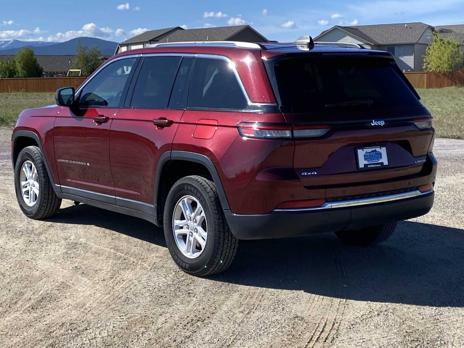 Thumbnail: 2023 Jeep Grand Cherokee - 12