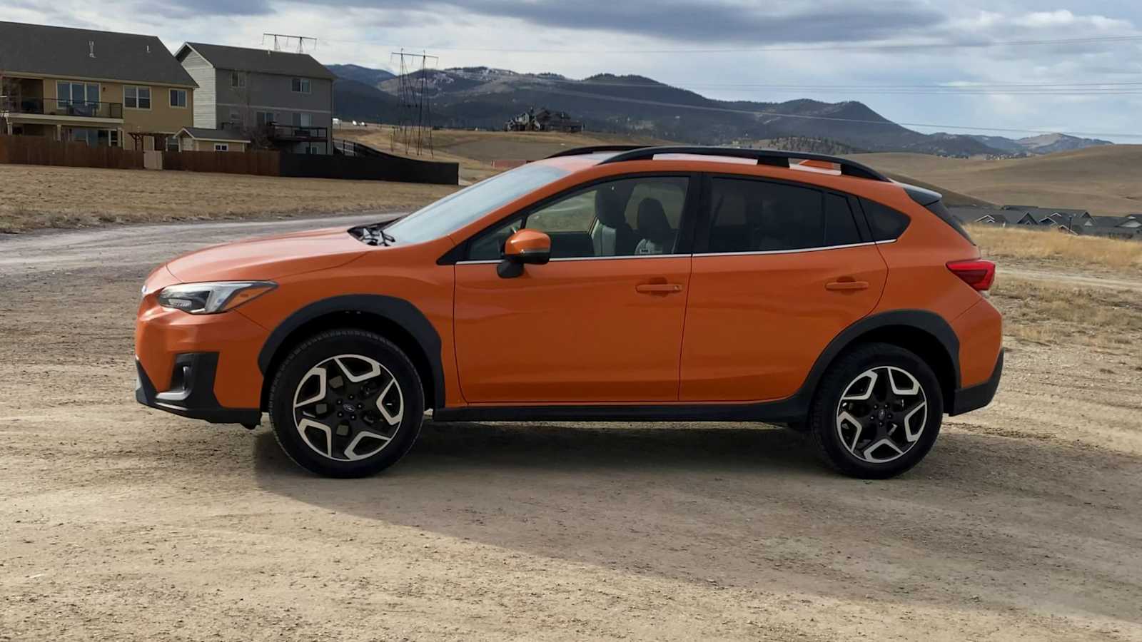 Thumbnail: 2019 Subaru Crosstrek - 5