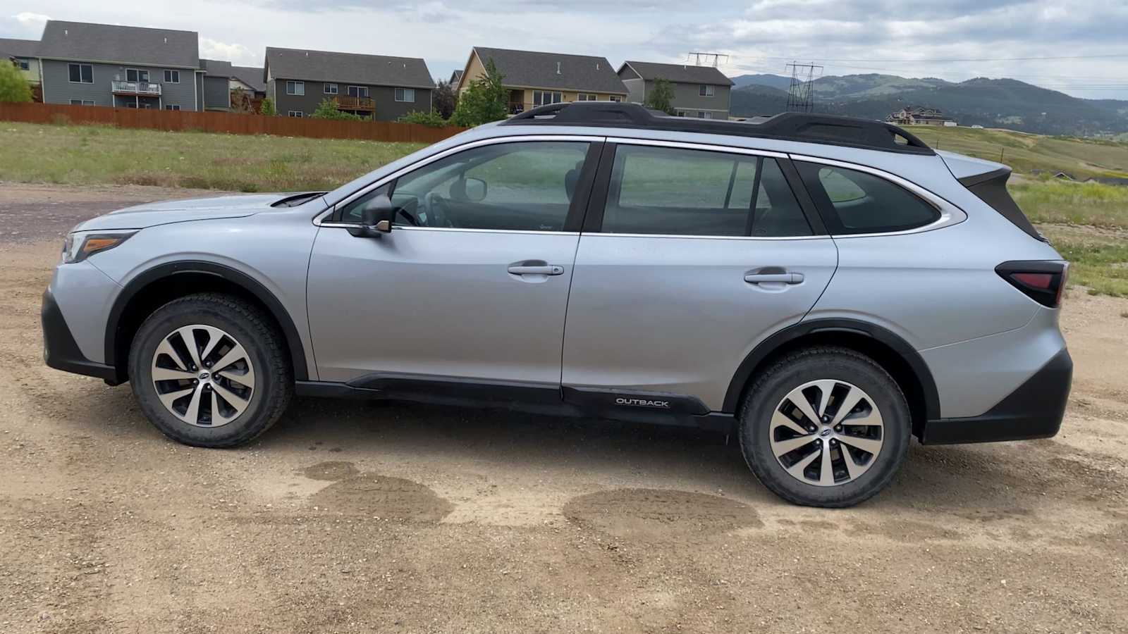 Thumbnail: 2020 Subaru Outback - 6