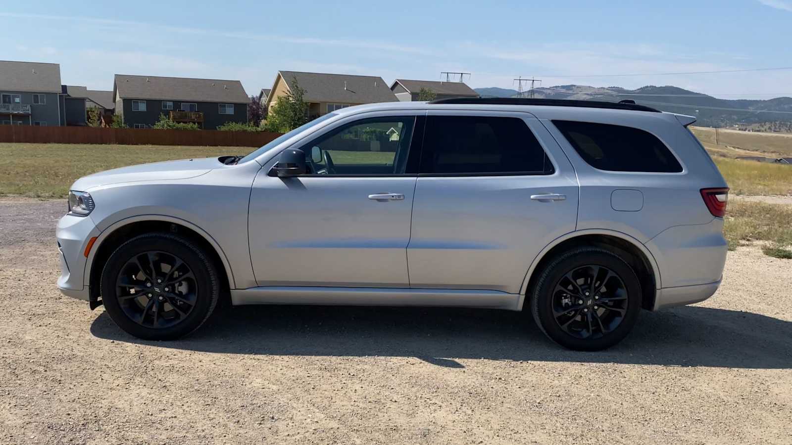 Thumbnail: 2024 Dodge Durango - 6