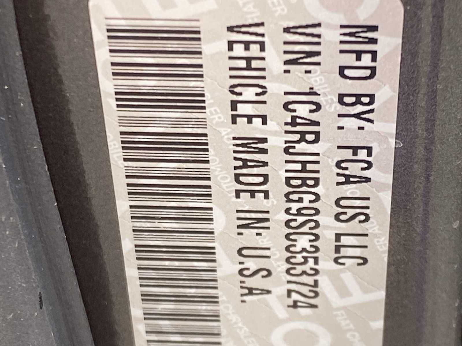 Thumbnail: 2025 Jeep Grand Cherokee - 29