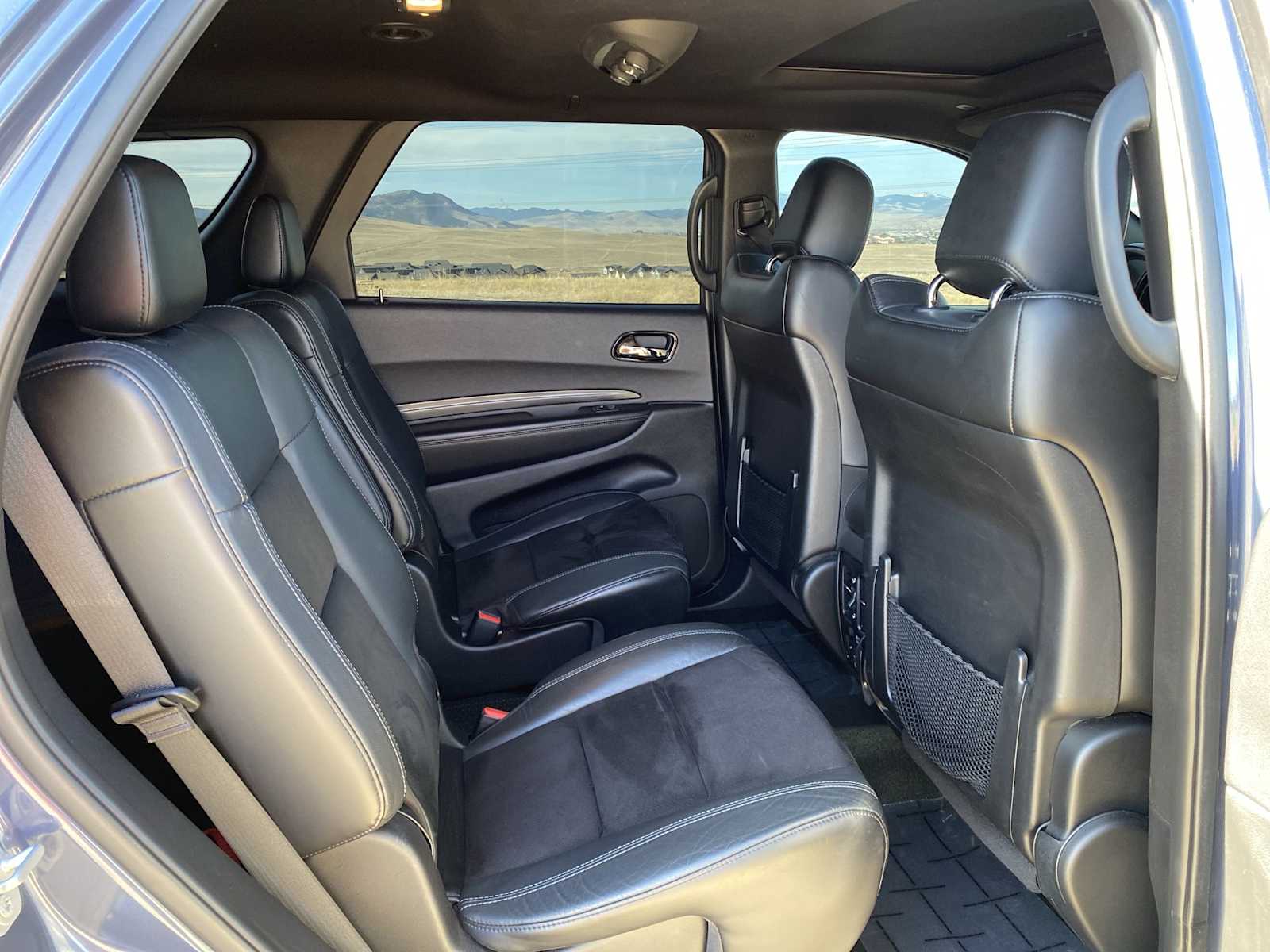 Thumbnail: 2021 Dodge Durango - 37