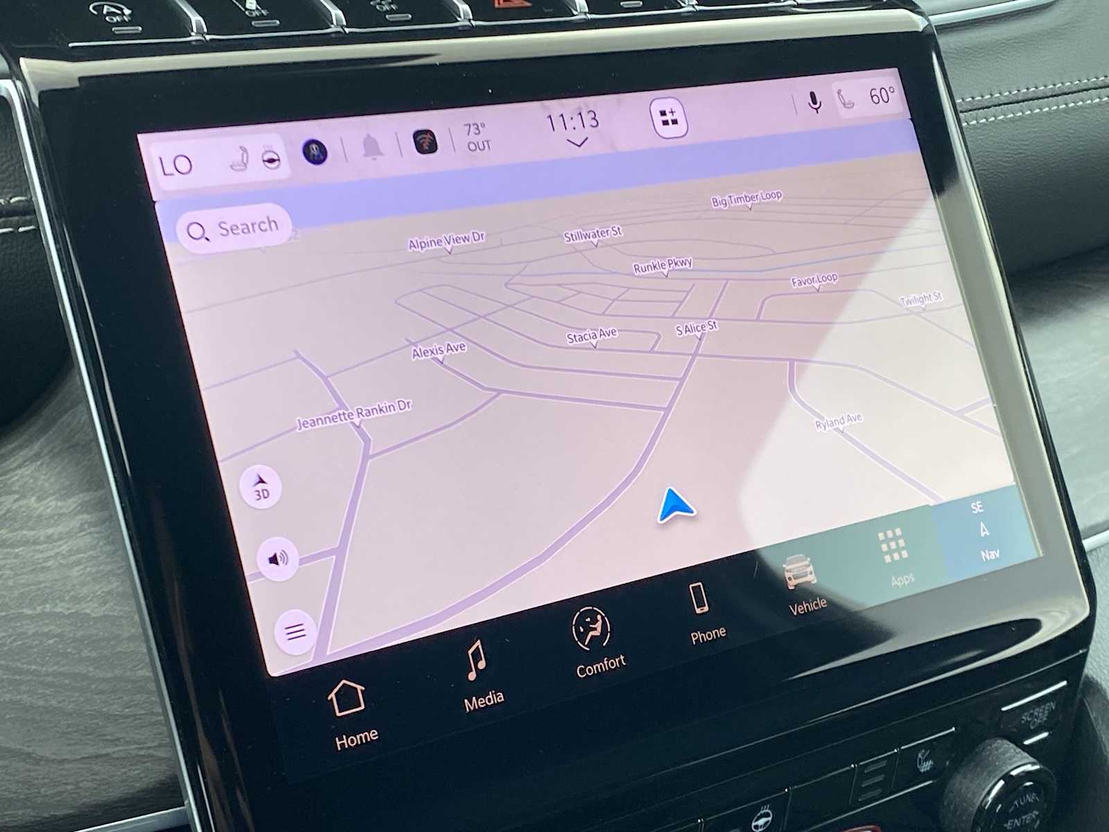 Thumbnail: 2025 Jeep Grand Cherokee - 26