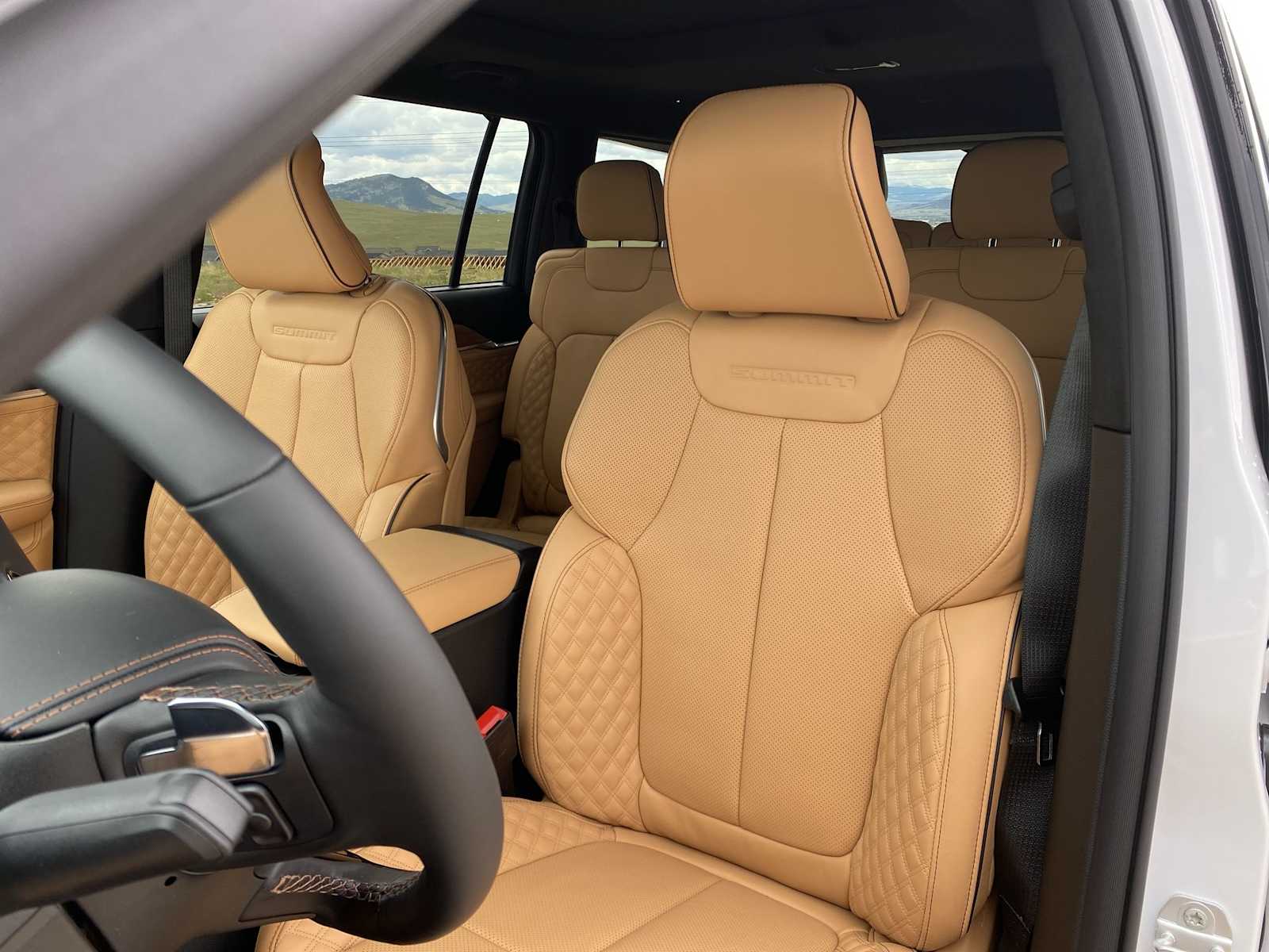 Thumbnail: 2026 Jeep Grand Cherokee - 19