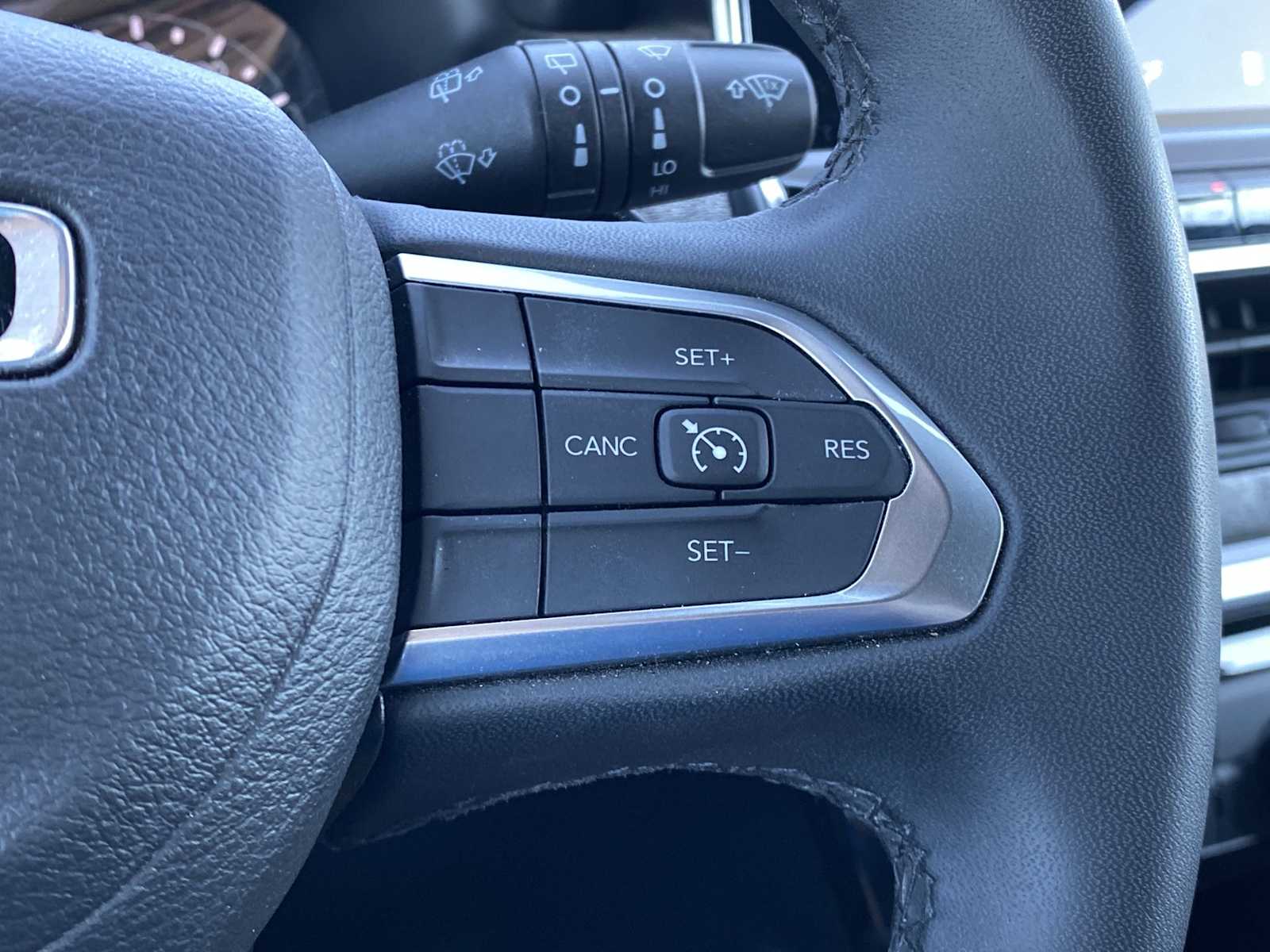 Thumbnail: 2024 Jeep Compass - 20