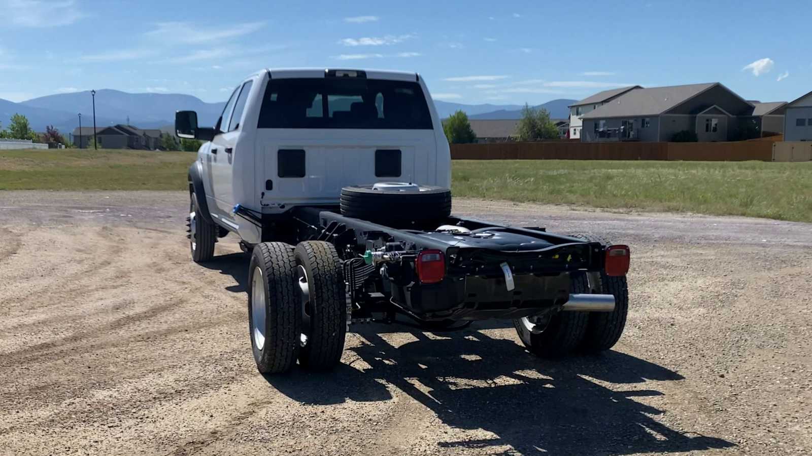 Thumbnail: 2026 RAM 5500 - 7