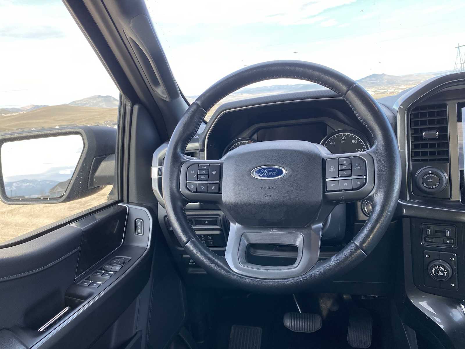 Thumbnail: 2022 Ford F-150 - 30