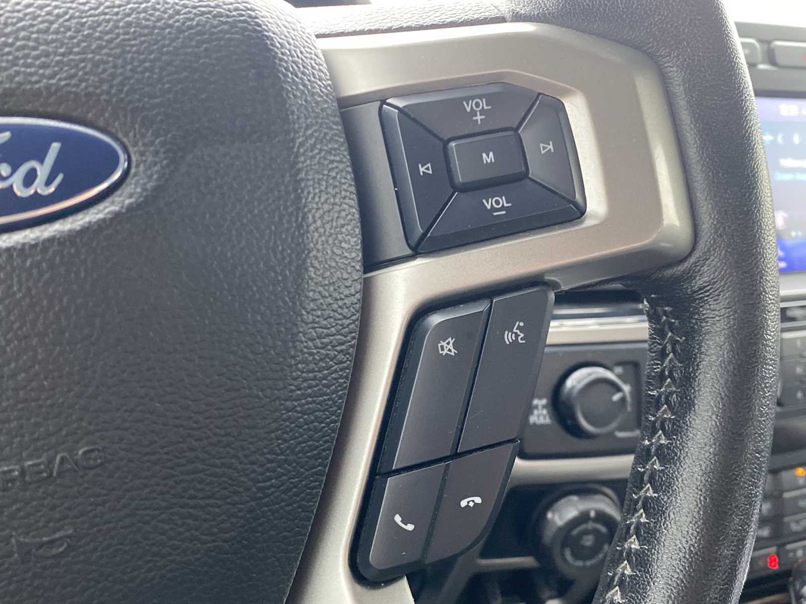 Thumbnail: 2020 Ford F-150 - 24