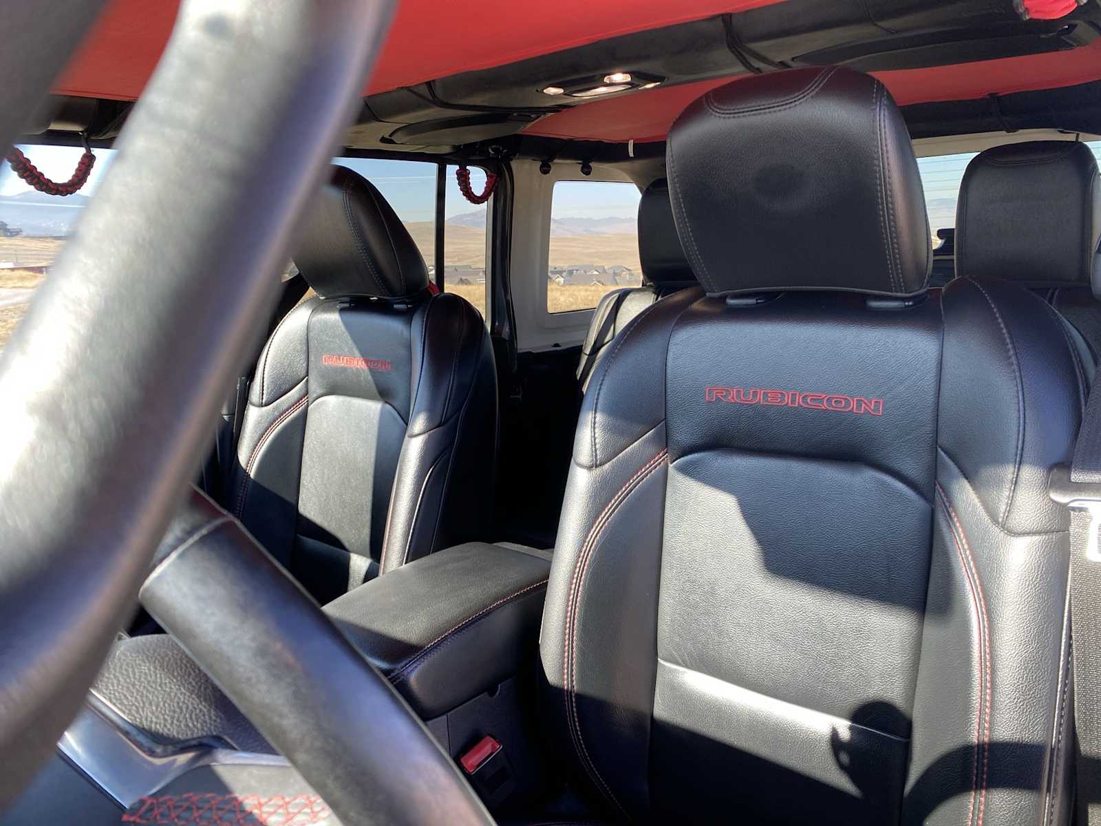 Thumbnail: 2019 Jeep Wrangler - 19