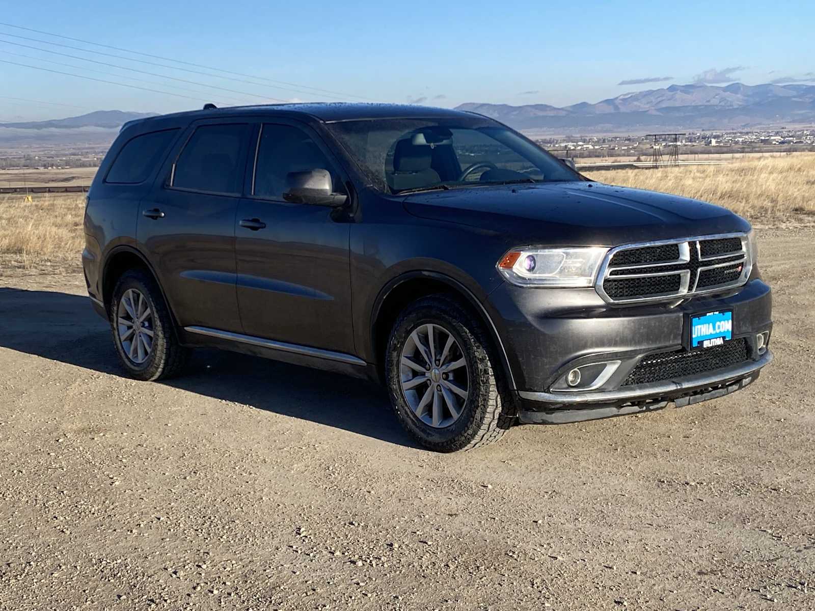 Thumbnail: 2014 Dodge Durango - 20