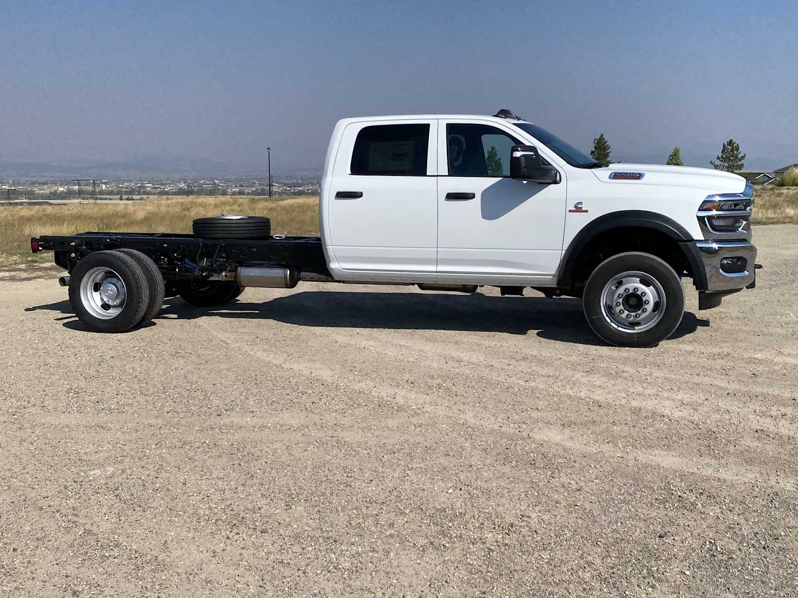 Thumbnail: 2026 RAM 5500 - 23