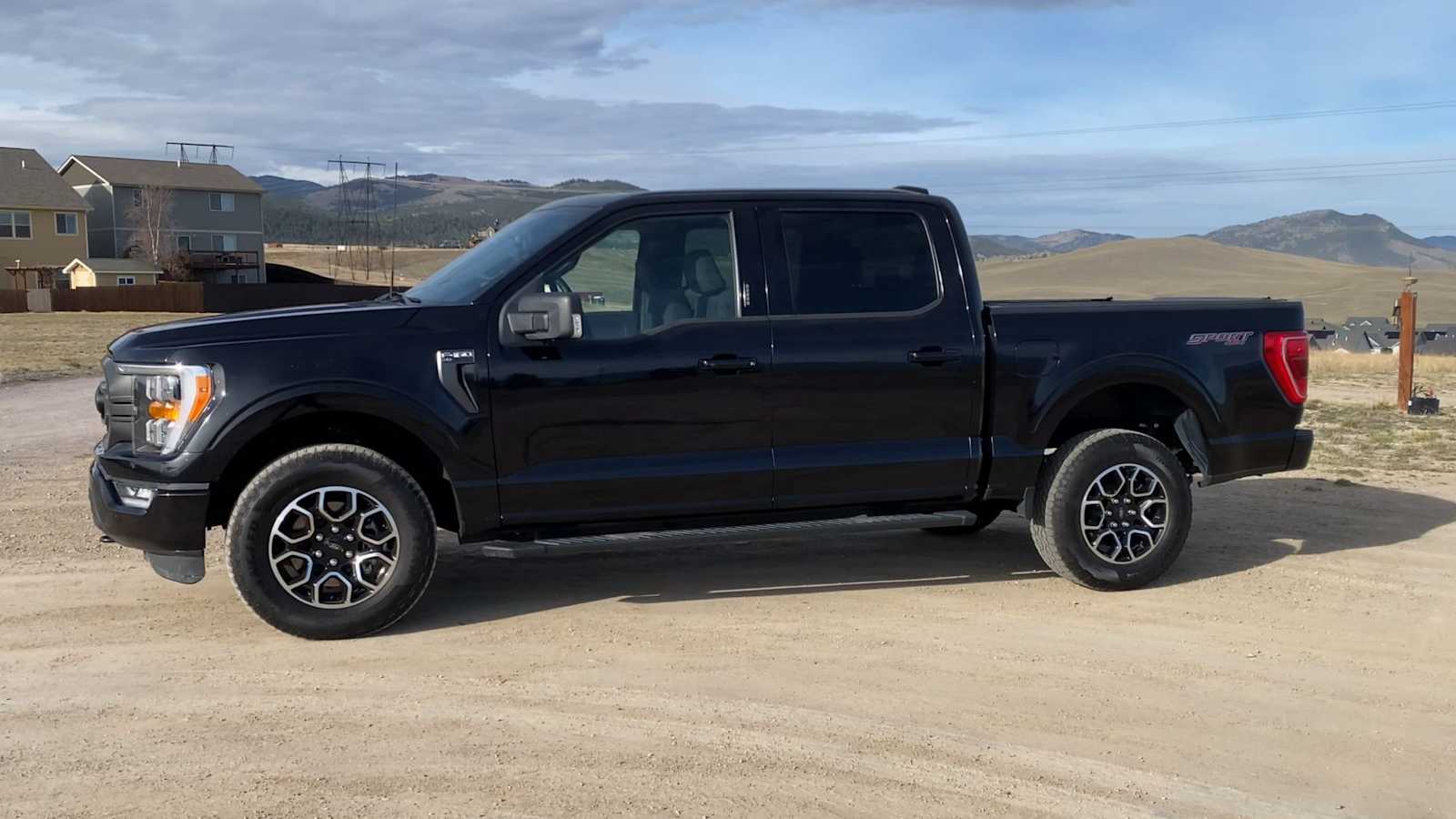 Thumbnail: 2022 Ford F-150 - 5