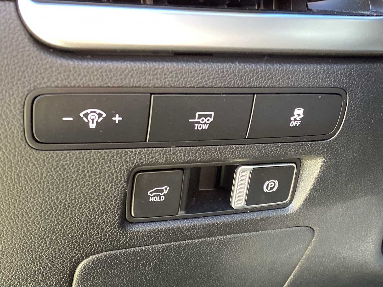 Thumbnail: 2023 Hyundai Palisade - 22