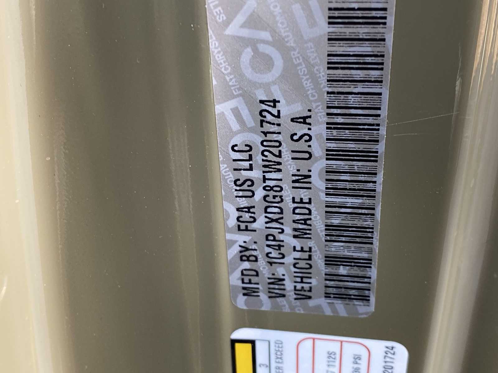 Thumbnail: 2026 Jeep Wrangler - 38