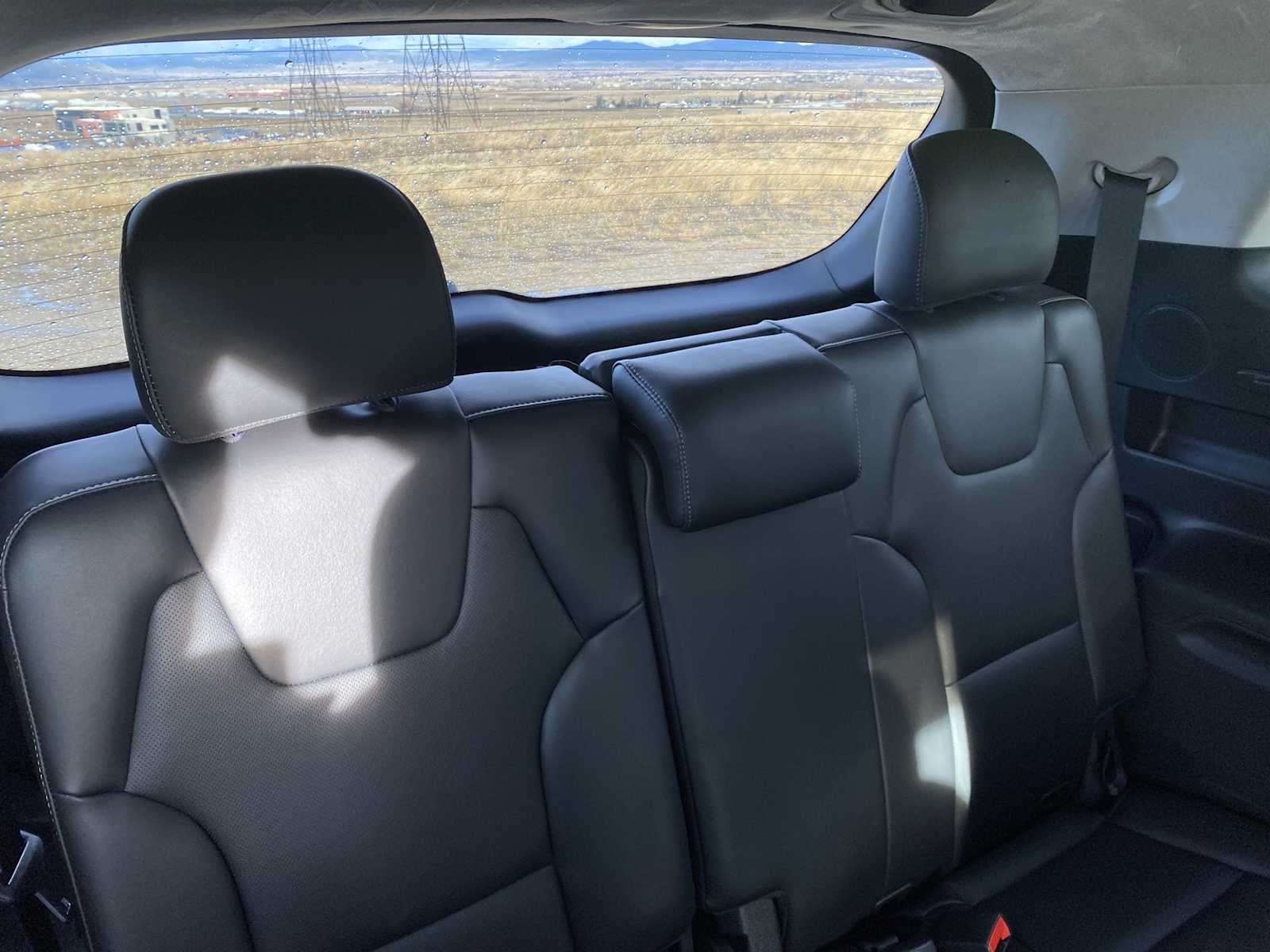 Thumbnail: 2022 Kia Telluride - 15