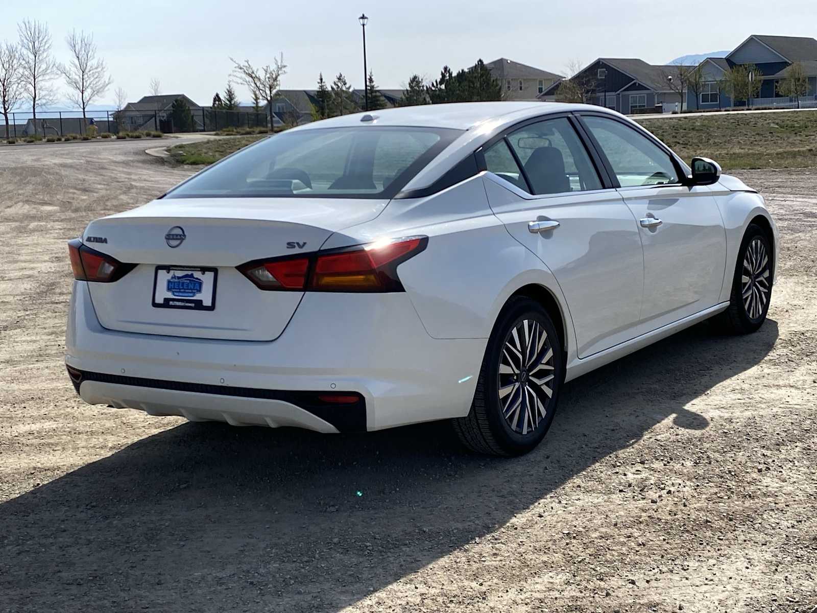 Thumbnail: 2023 Nissan Altima - 14