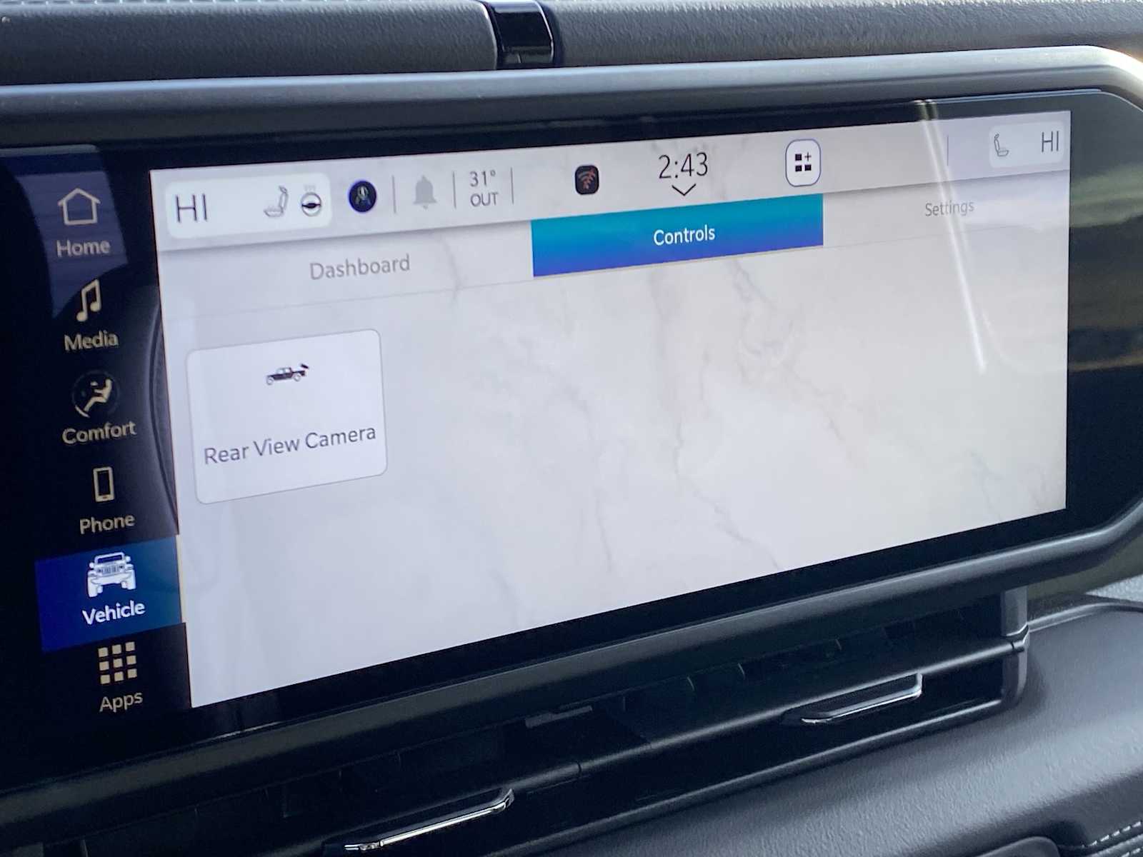 Thumbnail: 2026 Jeep Gladiator - 31