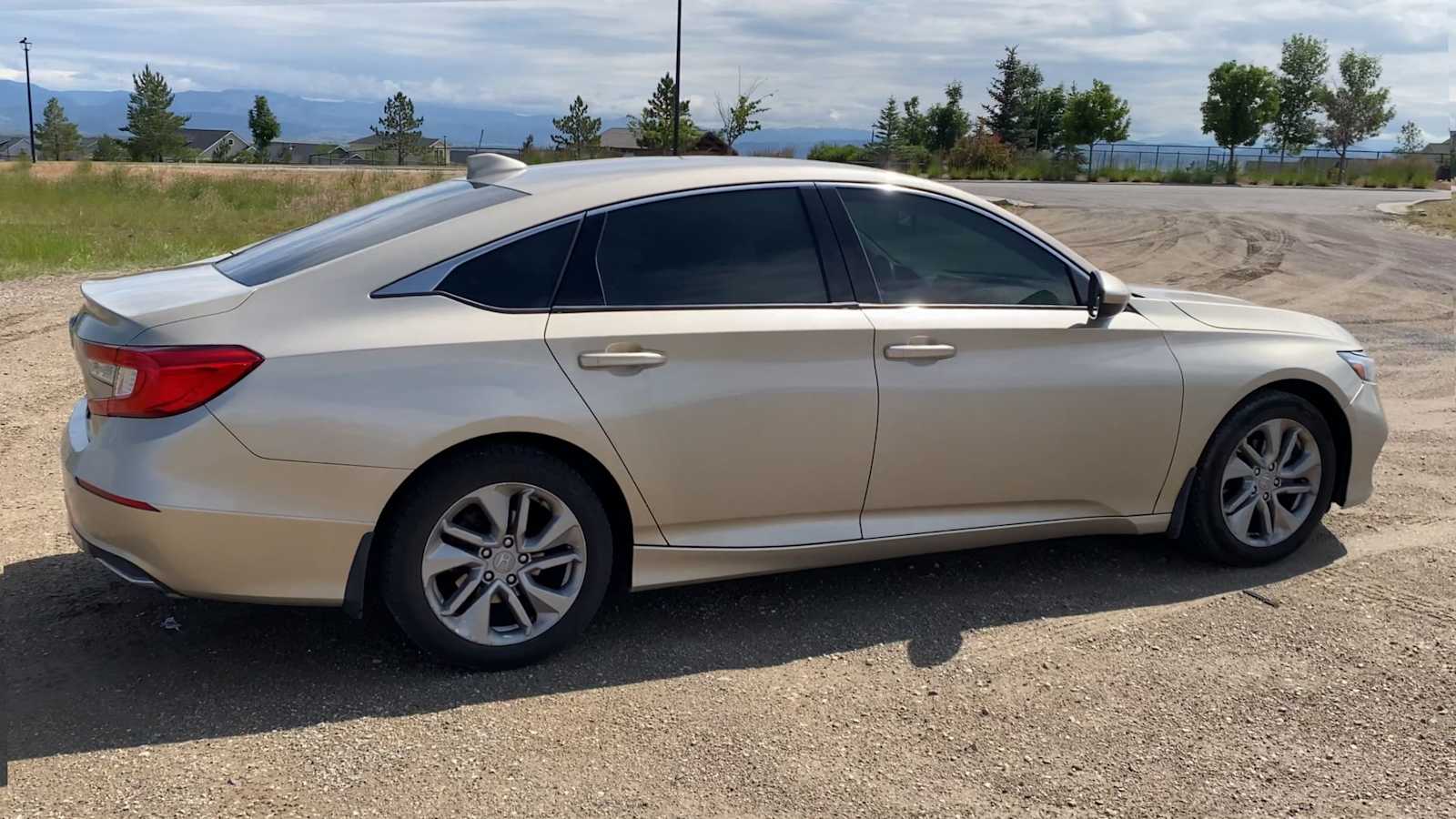 Thumbnail: 2018 Honda Accord - 9