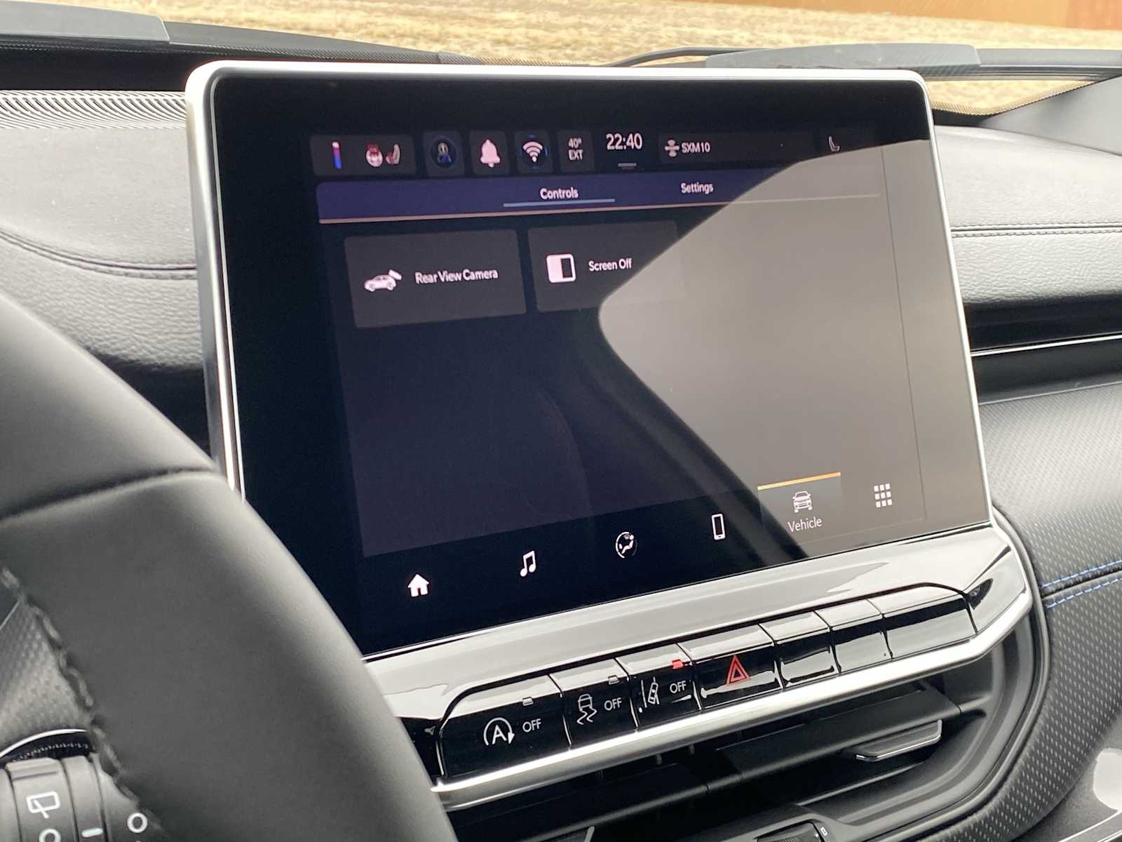 Thumbnail: 2026 Jeep Compass - 27