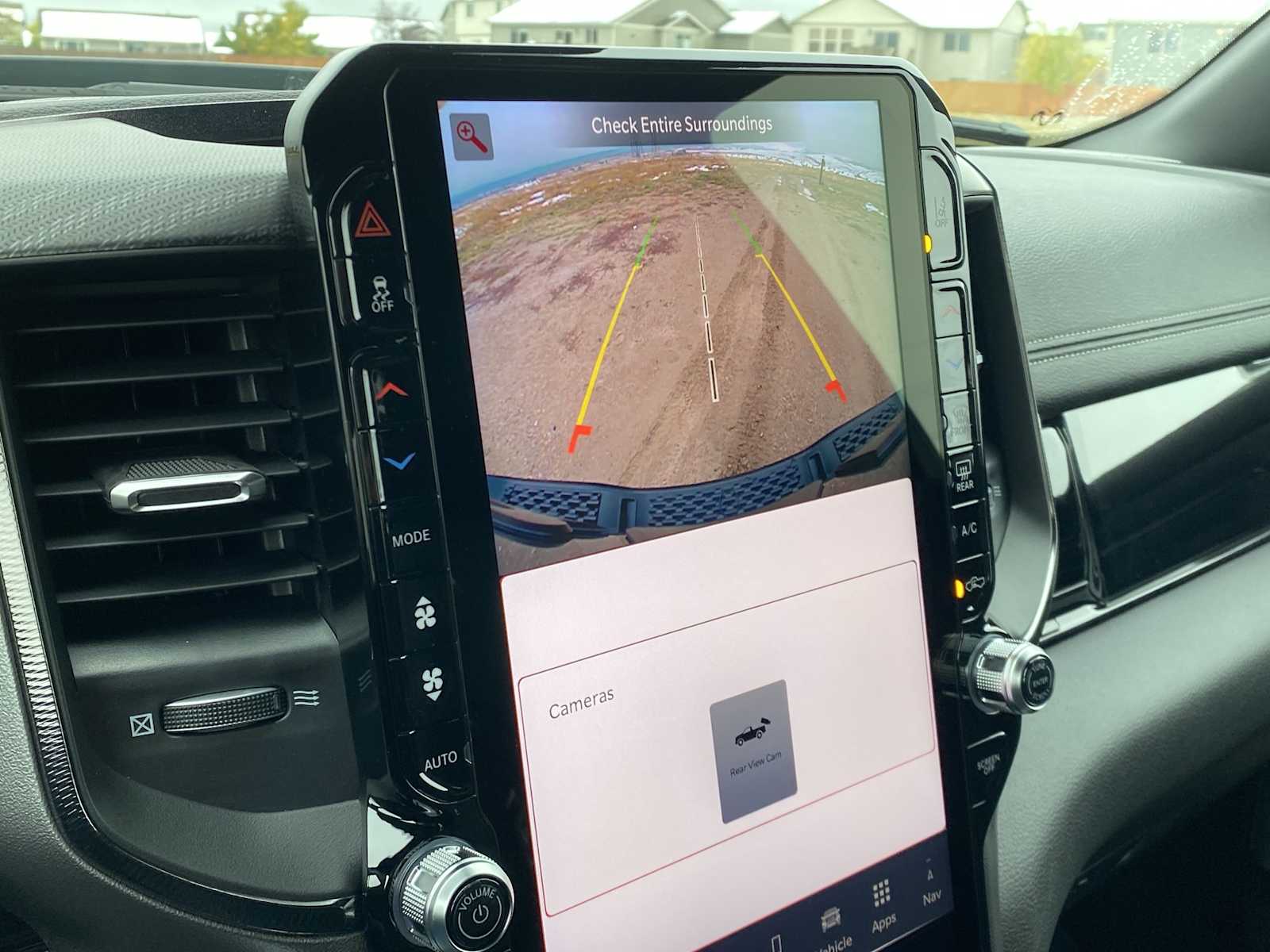 Thumbnail: 2026 RAM 1500 - 24