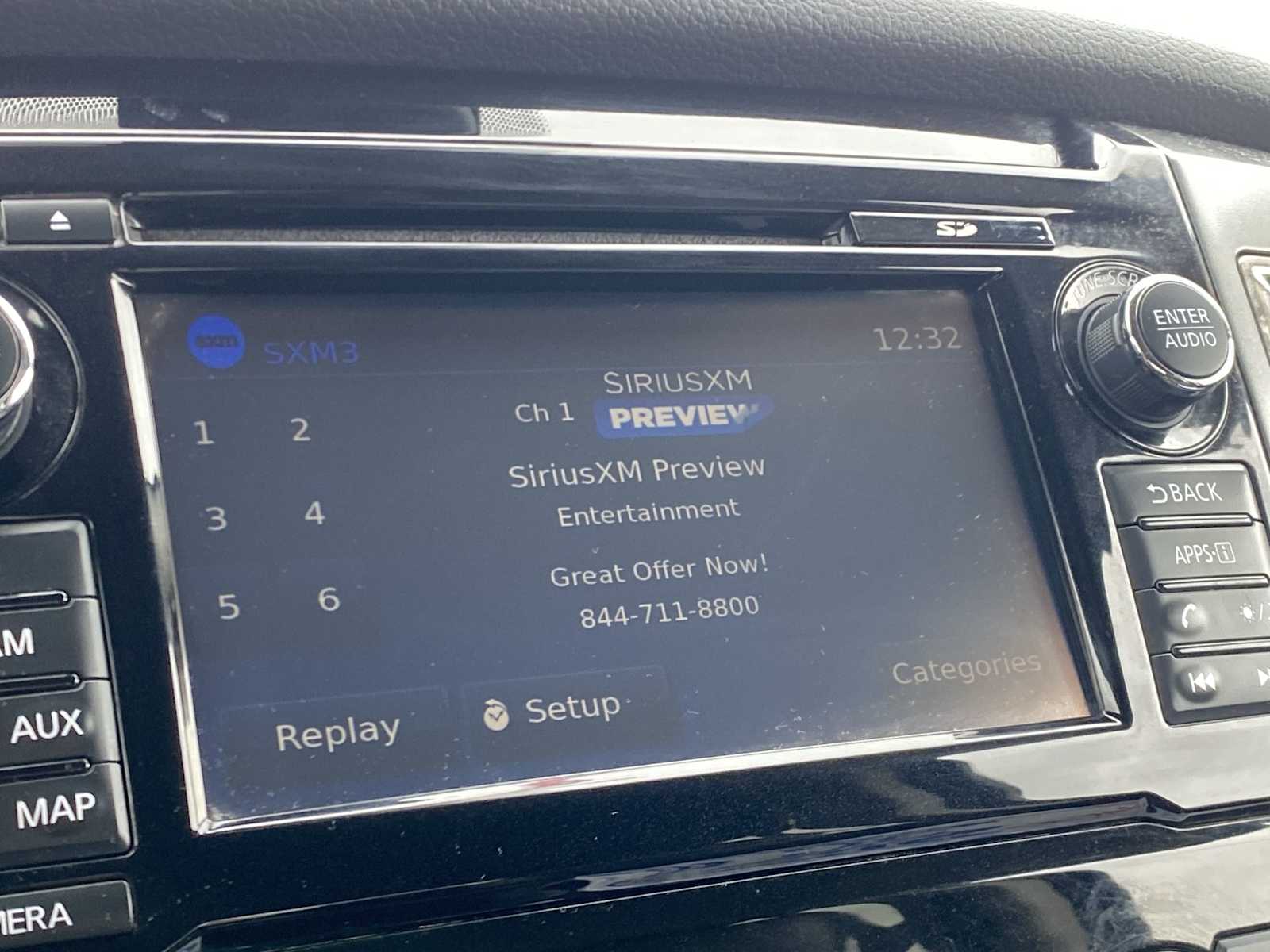 Thumbnail: 2018 Nissan Titan - 28