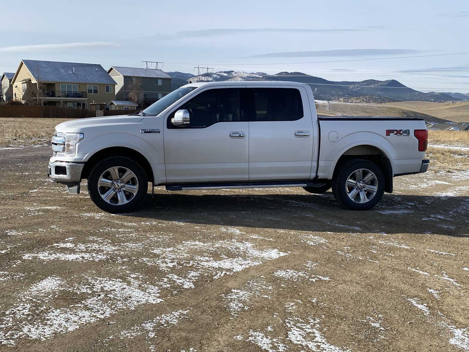 Thumbnail: 2020 Ford F-150 - 10