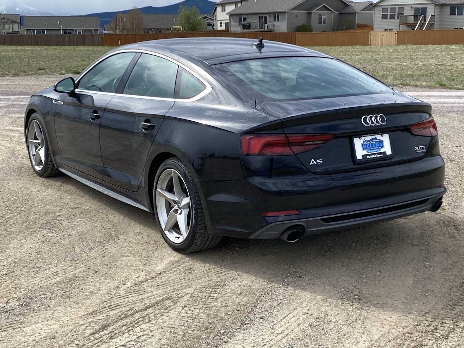 Thumbnail: 2018 Audi A5 - 12