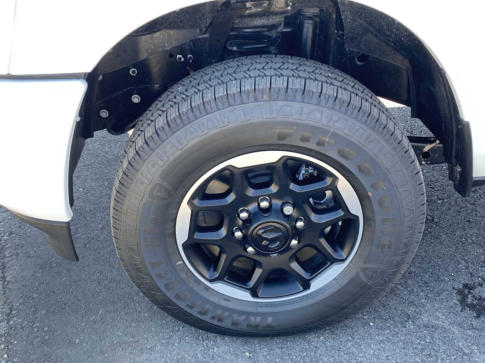 2025 RAM 3500 Laramie 15