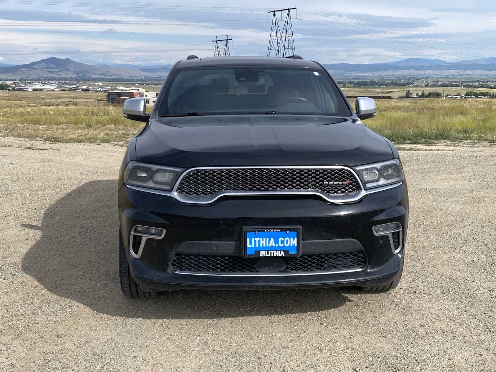 Thumbnail: 2022 Dodge Durango - 13