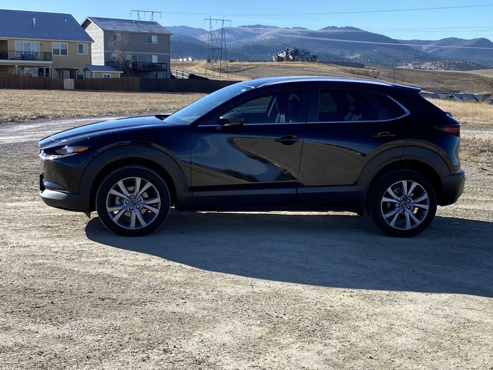 Thumbnail: 2023 Mazda CX-30 - 10