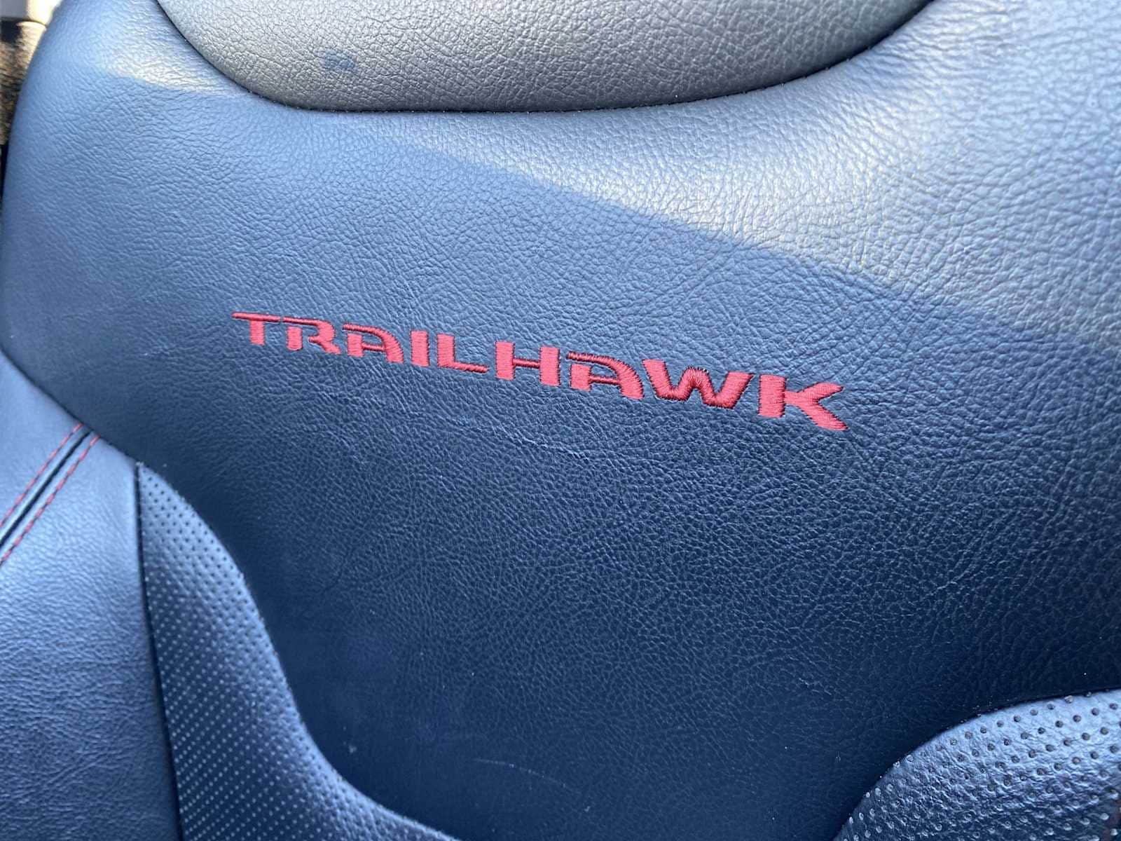 Thumbnail: 2018 Jeep Compass - 26