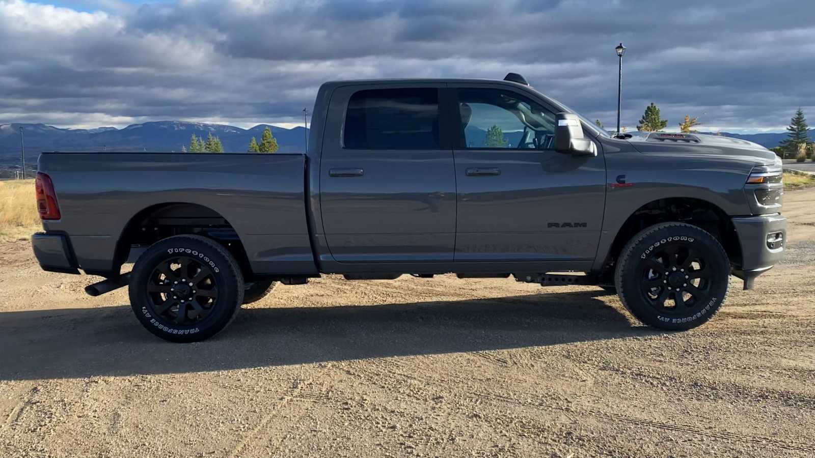 Thumbnail: 2026 RAM 2500 - 9