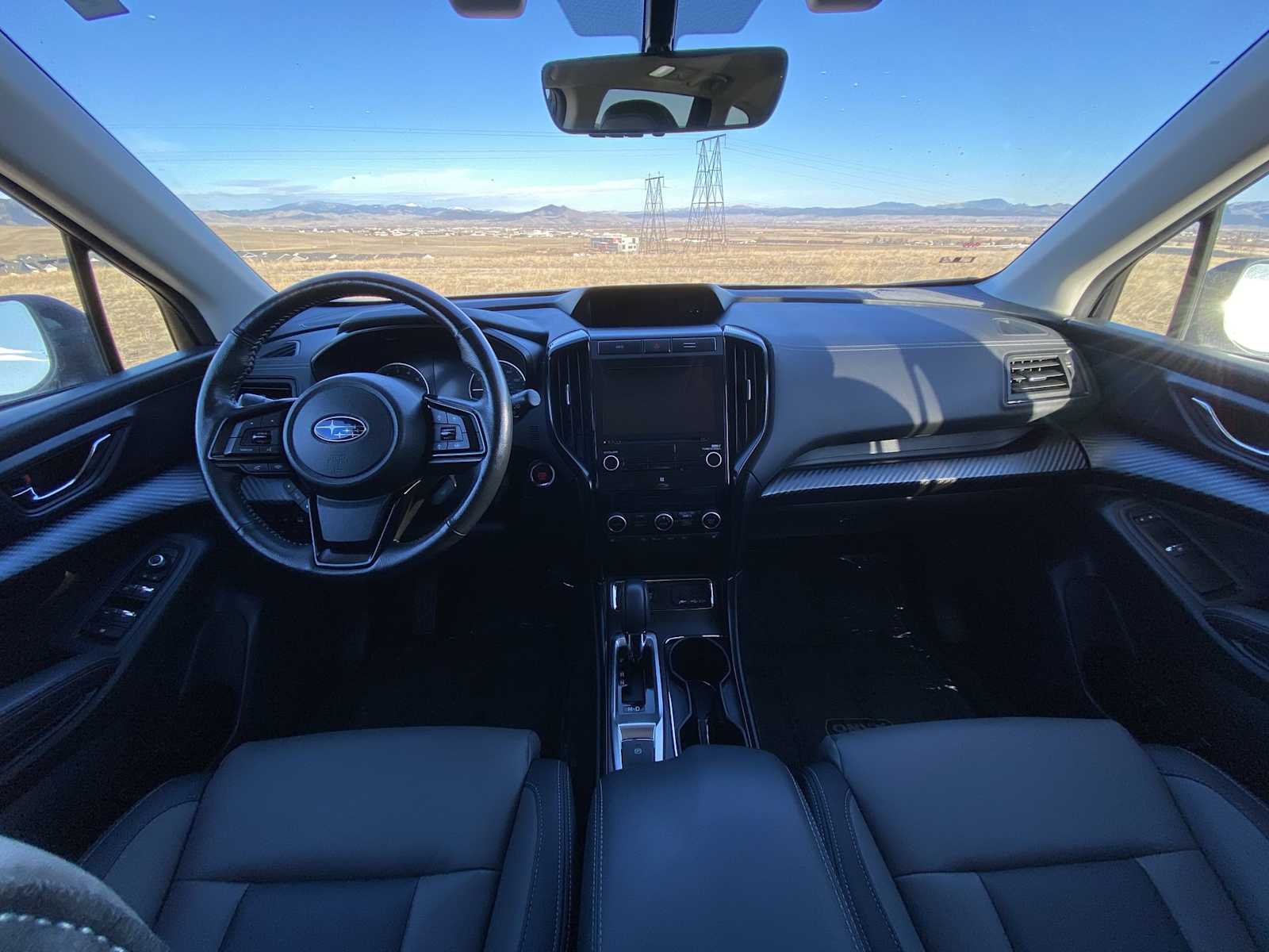 Thumbnail: 2022 Subaru Ascent - 16