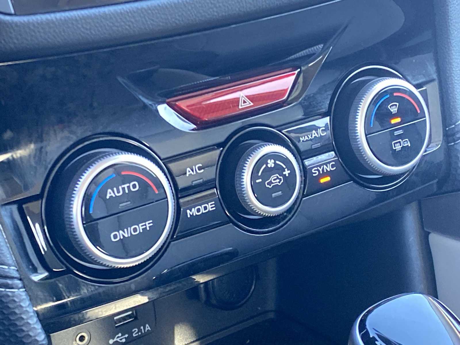 Thumbnail: 2023 Subaru Forester - 24